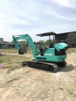KOBELCO SK042 KOBELCO SK042