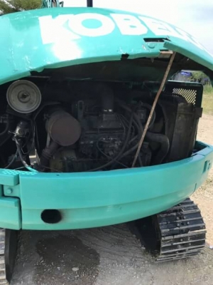 KOBELCO SK042 KOBELCO SK042