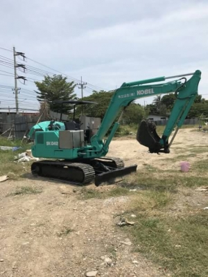 KOBELCO SK042