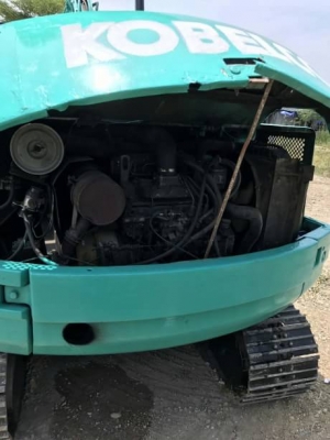 KOBELCO SK042 KOBELCO SK042