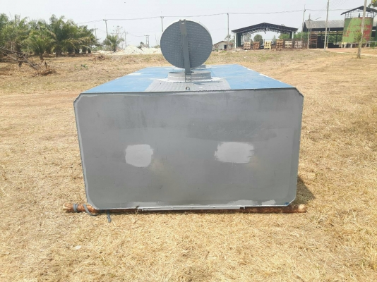 ขายแทงค์น้ำ 6600 ลิตร ต่อใหม่ หนา 3 มิล ขายแทงค์น้ำ 6600 ลิตร ต่อใหม่ หนา 3 มิล