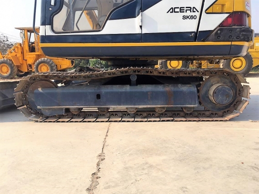 KOBELCO SK60-1(มาร์ทรี)