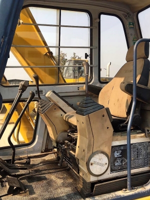 KOBELCO SK60-1(มาร์ทรี)