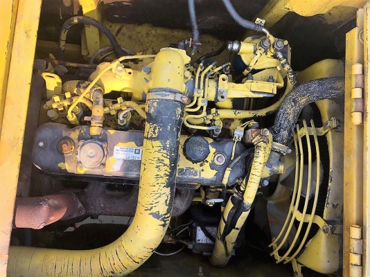 KOBELCO SK60-1(มาร์ทรี)