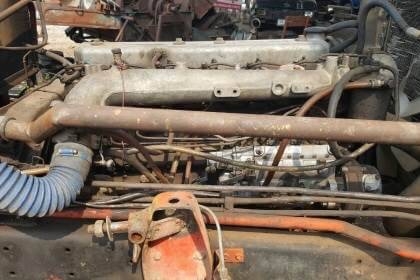 ขาย 395,000 บาท รถคีบอ้อย 6 ล้อ เครื่อง ISUZU 6BB1 145 แรงม้า ปั้มดี รถใช้งานคล่องตัว ราคาต่อรองได้ครับ  รถอยู่ จ.อุดรธานี โทร&amp;ไอดีไลน์ 0610710295