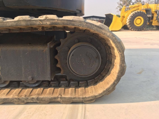 KOMATSU PC50UU-1