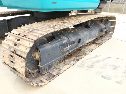 KOBELCO SK115SR