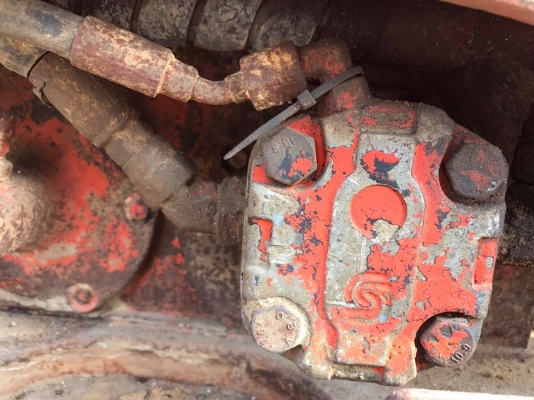 ***รถบดดินDynapac รุ่น LH700***