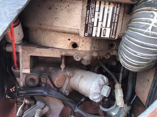 ***รถบดดินDynapac รุ่น LH700***