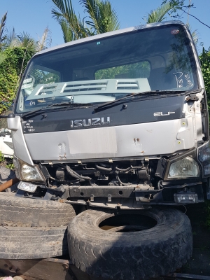 ขายหัวรถNPR