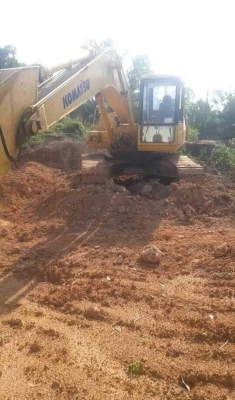 ขาย รถขุดโคมัสสุ ขาย รถขุดโคมัสสุ