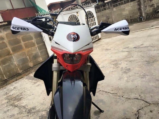 ขายๆๆ drz 400 ปี 09