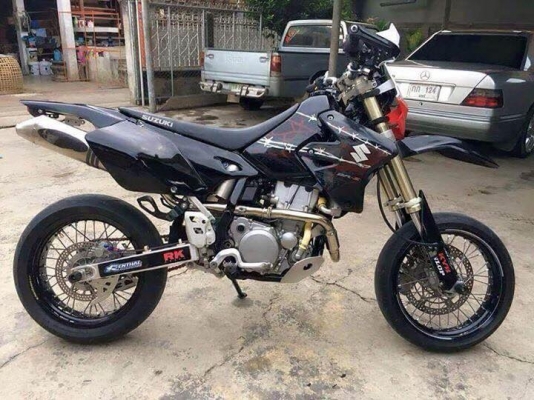 ขายๆๆ drz 400 ปี 09