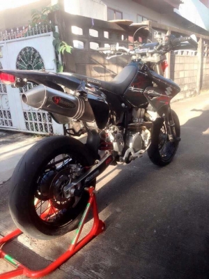 ขายๆๆ drz 400 ปี 09