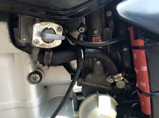 ขายๆๆ drz 400 ปี 09