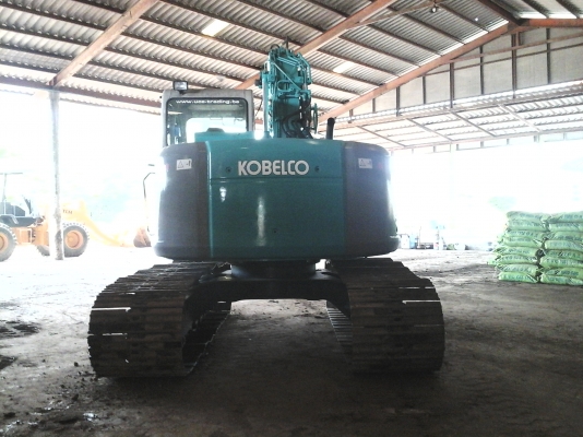 ขายรถขุด KOBELCO SK 135 SR LC รถนำเข้าจากนอกแท้สภาพเดิมยังไม่ใช้งานในไทยมีแอร์เอกสารครบมีลายใบ 70 รถสภาพเต็มพร้อมใช้งานร้านละอองดาวแทรคเตอร์นครชัยศรี ขายรถขุด KOBELCO SK 135 SR LC รถนำเข้าจากนอกแท้สภาพเดิมยังไม่ใช้งานในไทยมีแอร์เอกสารครบมีลายใบ 70 รถสภาพเต็มพร้อมใช้งานร้านละอองดาวแทรคเตอร์นครชัยศรี