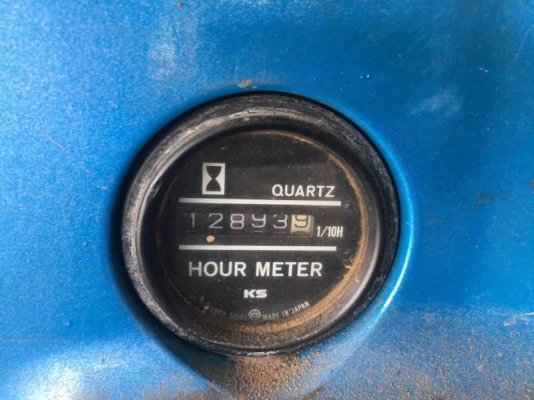 ขาย 980,000 เก่านอก 1 ปี KOBELCO SK135SR เครื่องดี ปั้มแรง โช่หนา เอวแน่น ไฟฟ้าครบ เอกสารอินวอยท์ รถอยู่ จ.ร้อยเอ็ด  090-772-3710 090-772-3708