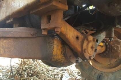 ขาย 345,000 บาท รถตัก CAT 920 เอวอ่อน ดิสค์เบรค เกียร์ทอค เครื่อง 6BD1 165 แรงม้า ต่อแขนเรียบร้อยแล้ว รถใช้งานอยู่ประจำ  รถอยู่ จ.อุดรธานี โทร&amp;ไอดีไลน์ 0610710295