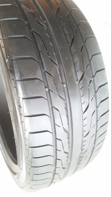ขายยาง205/45/17 ปี 1914 TOYO DR 2 เส้น ขายยาง205/45/17 ปี 1914 TOYO DR 2 เส้น