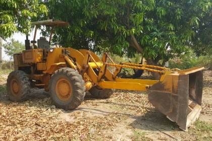 ขาย 345,000 บาท รถตัก CAT 920 เอวอ่อน ดิสค์เบรค เกียร์ทอค เครื่อง 6BD1 165 แรงม้า ต่อแขนเรียบร้อยแล้ว รถใช้งานอยู่ประจำ  รถอยู่ จ.อุดรธานี