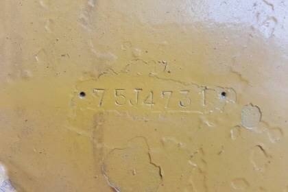 ขาย 345,000 บาท รถตัก CAT 920 เอวอ่อน ดิสค์เบรค เกียร์ทอค เครื่อง 6BD1 165 แรงม้า ต่อแขนเรียบร้อยแล้ว รถใช้งานอยู่ประจำ  รถอยู่ จ.อุดรธานี