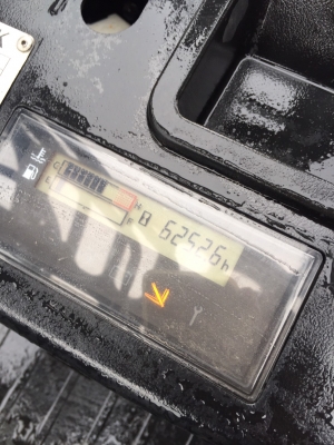 TOYOTA 8FG25 เครื่องเบนซิล+แก๊ส2ระบบ เกียร์ออโต้ เสาสูง5เมตร สนใจติดต่อ083-062-0223(ปอน) TOYOTA 8FG25 เครื่องเบนซิล+แก๊ส2ระบบ เกียร์ออโต้ เสาสูง5เมตร สนใจติดต่อ083-062-0223(ปอน)