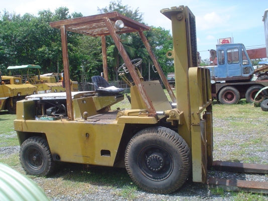 ขายรถโฟคลิฟ