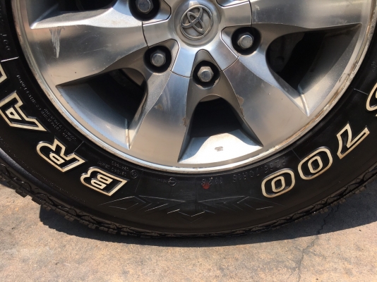 vigo 3.0 MT 4 Door 4wd