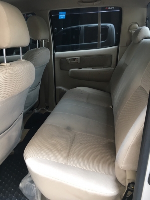 vigo 3.0 MT 4 Door 4wd