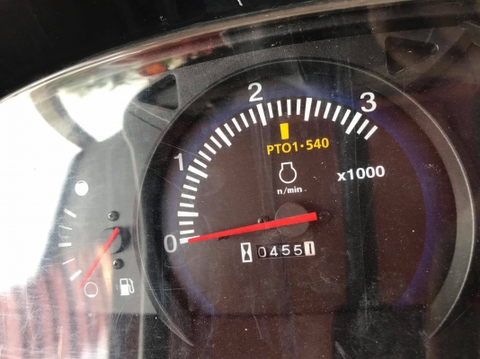 ขายรถไถคูโบต้า L4708Sp4WD2เพลา ใช้งาน 455 ชั่วโมง สภาพสวยพร้อมใช้ค่ะ พร้อมอุปกรณ์ ใบมีดหน้าและโลเตอร์รีจอบหมุน ราคา 498,000 บาท #พร้อมส่งฟรีถึงบ้าน โทรสอบถามได้เลยค่ะ 081-9136451 ขอดูรูปทาง Line:Bow6451  เครื่องดี เกียร์ดี ยางดีทั้ง 4 เส้น ตรวจเชคเรียบร้อ