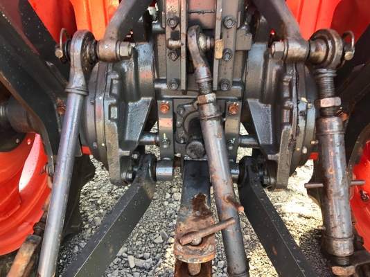 L3608Sp4WD2เพลา ใช้งาน 500 ชั่วโมง สภาพสวยพร้อมใช้ค่ะ พร้อมอุปกรณ์ ใบมีดหน้าและผานพรวน ราคา 368,000 บาท #พร้อมส่งฟรีถึงบ้าน โทรสอบถามได้เลยค่ะ 081-9136451 ขอดูรูปทาง Line:Bow6451  เครื่องดี เกียร์ดี ยางดีทั้ง 4 เส้น ตรวจเชคเรียบร้อยค่ะ เล่มทะเบียนพร้อม