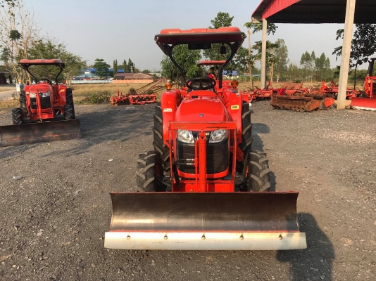 L3608Sp4WD2เพลา ใช้งาน 500 ชั่วโมง สภาพสวยพร้อมใช้ค่ะ พร้อมอุปกรณ์ ใบมีดหน้าและผานพรวน ราคา 368,000 บาท #พร้อมส่งฟรีถึงบ้าน โทรสอบถามได้เลยค่ะ 081-9136451 ขอดูรูปทาง Line:Bow6451  เครื่องดี เกียร์ดี ยางดีทั้ง 4 เส้น ตรวจเชคเรียบร้อยค่ะ เล่มทะเบียนพร้อม