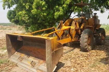 ขาย 345,000 บาท รถตัก CAT 920 เอวอ่อน ดิสค์เบรค เกียร์ทอค เครื่อง 6BD1 165 แรงม้า ต่อแขนเรียบร้อยแล้ว รถใช้งานอยู่ประจำ รถอยู่ จ.อุดรธานี 090-772-3710 090-772-3708