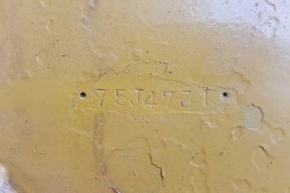 ขาย 345,000 บาท รถตัก CAT 920 เอวอ่อน ดิสค์เบรค เกียร์ทอค เครื่อง 6BD1 165 แรงม้า ต่อแขนเรียบร้อยแล้ว รถใช้งานอยู่ประจำ รถอยู่ จ.อุดรธานี 090-772-3710 090-772-3708