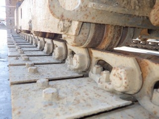 KOMATSU - PC40MR-2 KOMATSU - PC40MR-2