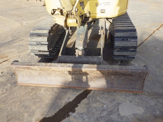 PC30MR-2 นำเข้าจากญี่ปุ่น PC30MR-2 นำเข้าจากญี่ปุ่น