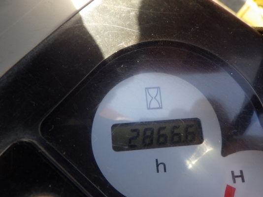 PC30MR-2 นำเข้าจากญี่ปุ่น PC30MR-2 นำเข้าจากญี่ปุ่น