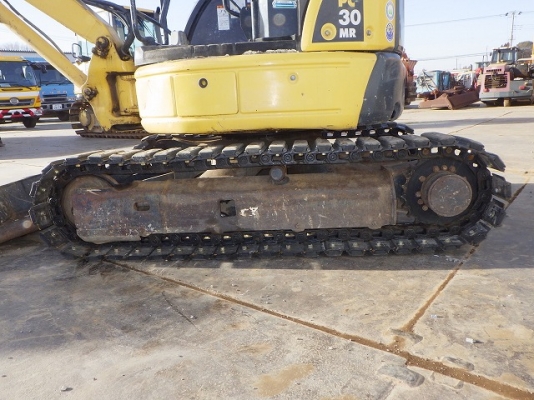 PC30MR-2 นำเข้าจากญี่ปุ่น PC30MR-2 นำเข้าจากญี่ปุ่น