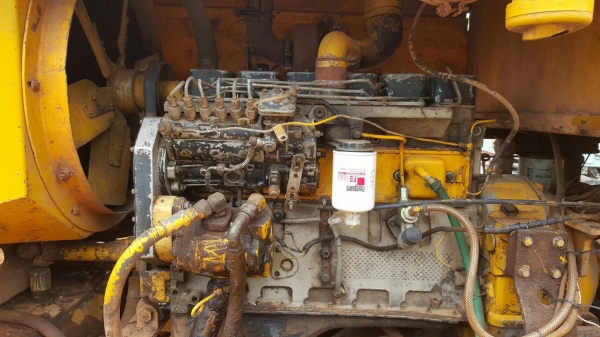 ขาย รถเกรด CHAMPION 710A เอกสารใบซื้อขาย เครื่องดี ปั้มดี ราคาต่อรองได้ครับ ขาย รถเกรด CHAMPION 710A เอกสารใบซื้อขาย เครื่องดี ปั้มดี ราคาต่อรองได้ครับ