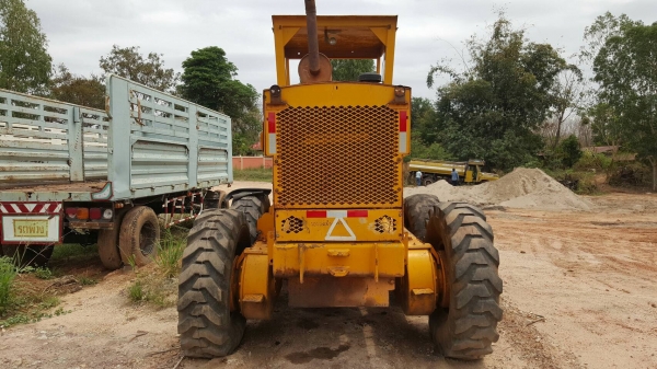 ขาย รถเกรด CHAMPION 710A เอกสารใบซื้อขาย เครื่องดี ปั้มดี ราคาต่อรองได้ครับ ขาย รถเกรด CHAMPION 710A เอกสารใบซื้อขาย เครื่องดี ปั้มดี ราคาต่อรองได้ครับ