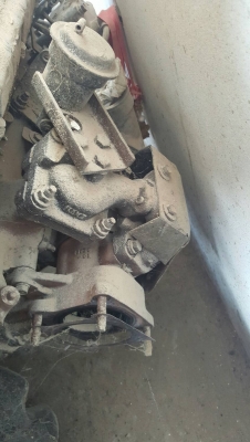 ขาย เครื่อง HINO P11C 320 แรงม้า มีใบคุมเครื่อง อุปกรณ์มีตามที่ลงประกาศ เครื่องหลวมมีไอ ขายตามสภาพนะครับ