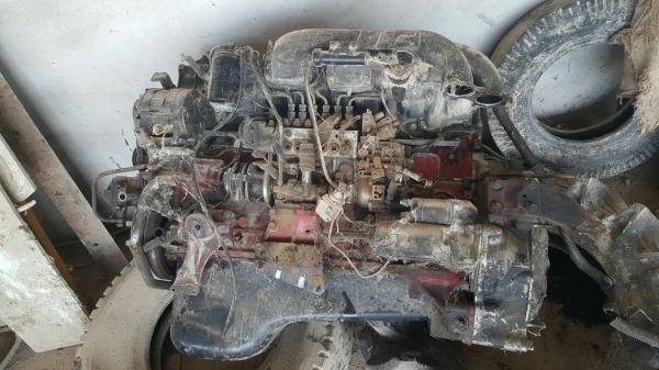 ขาย เครื่อง HINO P11C 320 แรงม้า มีใบคุมเครื่อง อุปกรณ์มีตามที่ลงประกาศ เครื่องหลวมมีไอ ขายตามสภาพนะครับ