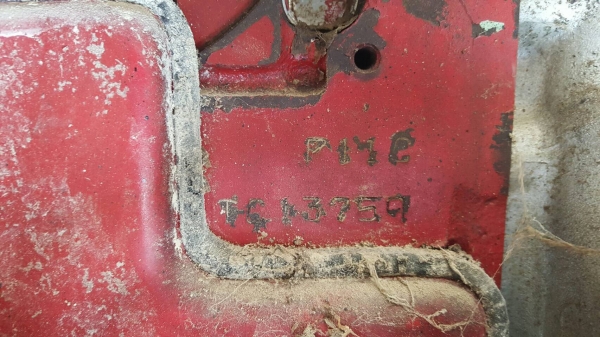 ขาย เครื่อง HINO P11C 320 แรงม้า มีใบคุมเครื่อง อุปกรณ์มีตามที่ลงประกาศ เครื่องหลวมมีไอ ขายตามสภาพนะครับ