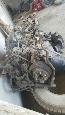 ขาย เครื่อง HINO P11C 320 แรงม้า มีใบคุมเครื่อง อุปกรณ์มีตามที่ลงประกาศ เครื่องหลวมมีไอ ขายตามสภาพนะครับ