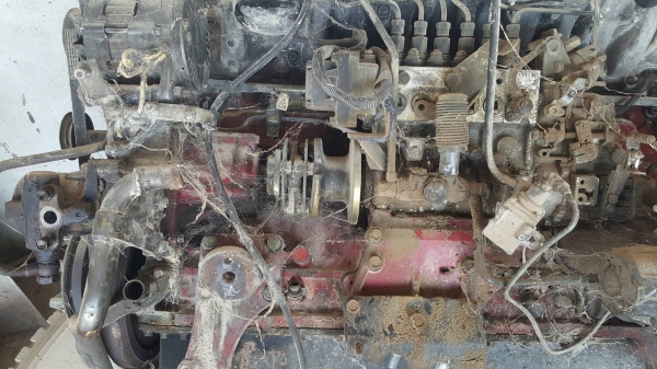 ขาย เครื่อง HINO P11C 320 แรงม้า มีใบคุมเครื่อง อุปกรณ์มีตามที่ลงประกาศ เครื่องหลวมมีไอ ขายตามสภาพนะครับ