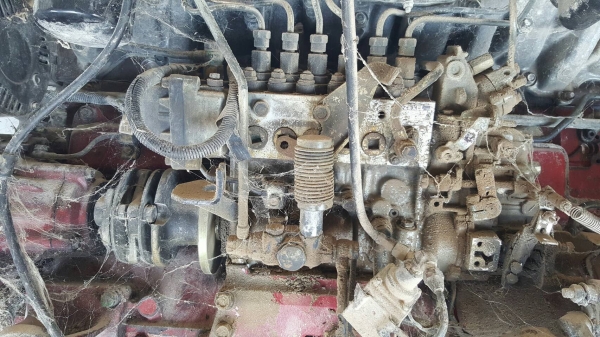 ขาย เครื่อง HINO P11C 320 แรงม้า มีใบคุมเครื่อง อุปกรณ์มีตามที่ลงประกาศ เครื่องหลวมมีไอ ขายตามสภาพนะครับ