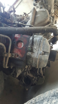 ขาย เครื่อง HINO P11C 320 แรงม้า มีใบคุมเครื่อง อุปกรณ์มีตามที่ลงประกาศ เครื่องหลวมมีไอ ขายตามสภาพนะครับ