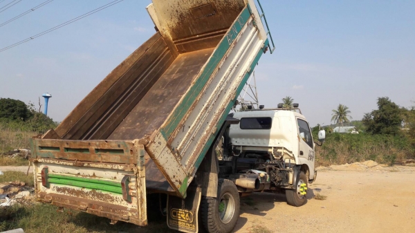 ขาย 510,000 HINO DUTRO ปี48 เครื่อง WO4D เทอร์โบอินเตอร์ รถห้างแท้ เครื่องดี หัวบาง อย่างดี คัทซี สว