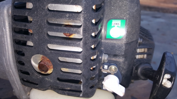 ปั้มน้ำ 1 x 1 นี้ว 2 จังหวะ  พร้อมใช้งาน สอบถามได้ต่อรองได้ขายได้ขาย