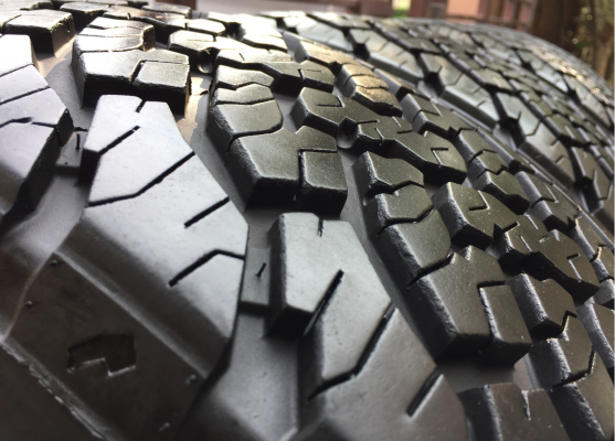 ยาง All GRIPMAX 265 70 16 ปี15 ดอกเต็ม ใช้ยาว ราคาไม่แพง